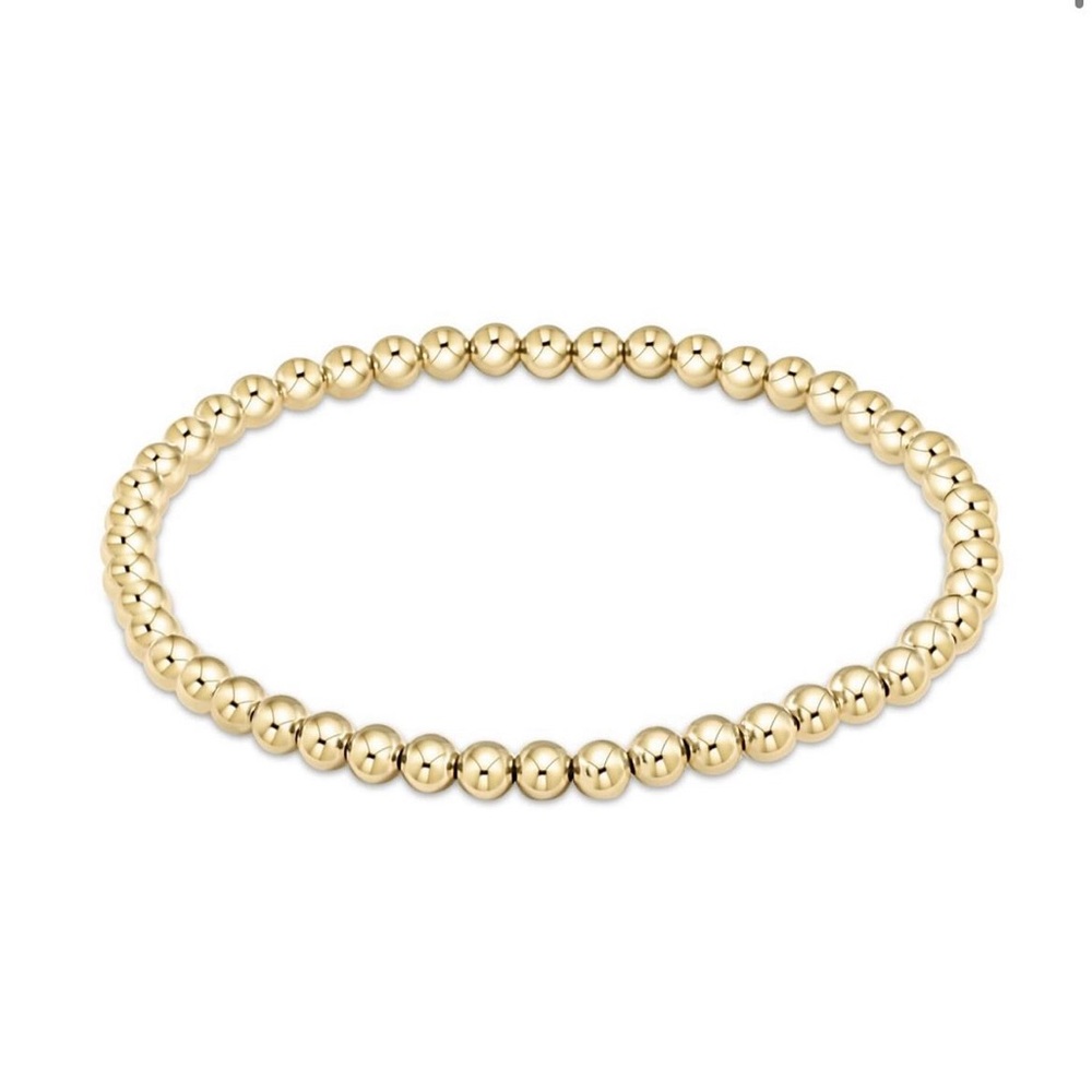 enewton bracelet 4mm